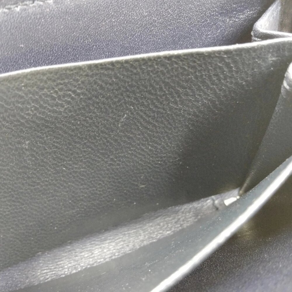 Authentic Gucci GG Supreme Canvas Zip Around Wallet - Picture 10 of 12